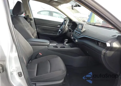 2019 Nissan Altima 2.5 S from USA, damaged, VIN 1N4BL4BV2KC259242